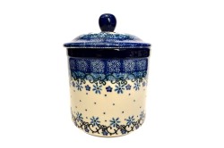 407 Bunzlau Voorraadpot 1832X 600 ml Voorraadpotten